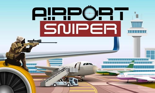 AirportSniper