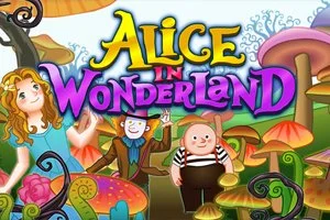 AliceInWonderland