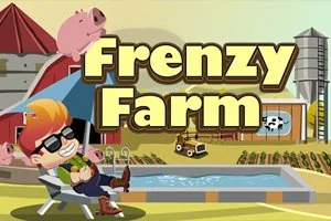 FrenzyFarm