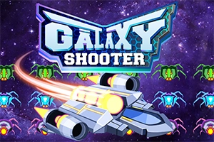 GalaxyShooter