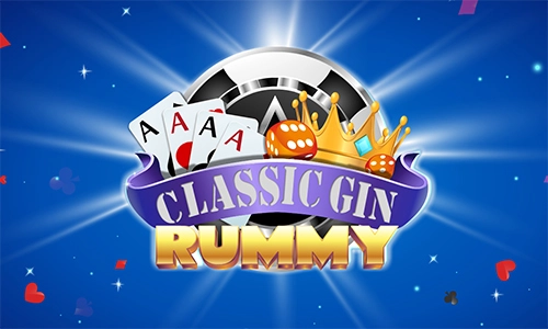 ClassicGinRummy