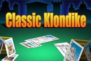 ClassicKlondike