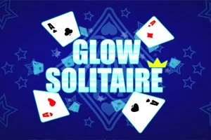 GlowSolitaire