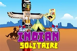 IndianSolitaire