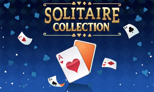 SolitaireCollection