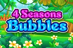 4SeasonsBubbles