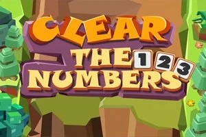 ClearTheNumbers