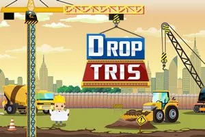 DropTris