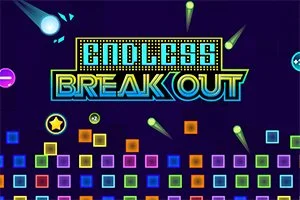 EndlessBreakOut