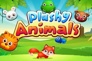 PlushyAnimals