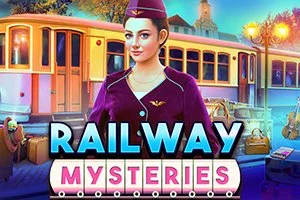 RailwayMysteries