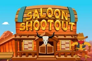 SaloonShootout