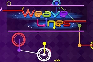 WeaveLines