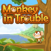 MonkeyInTrouble