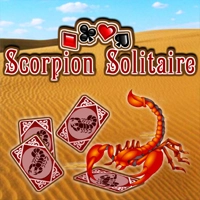 ScorpionSolitaire