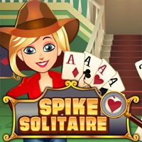 SpikeSolitaire