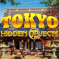 TokyoHiddenObjects