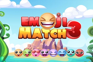 EmojiMatch3