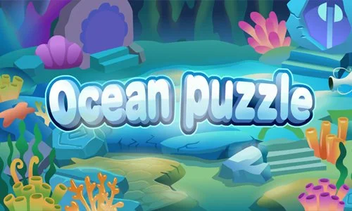 OceanPuzzle