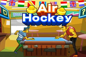 AirHockey