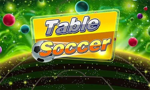 TableSoccer